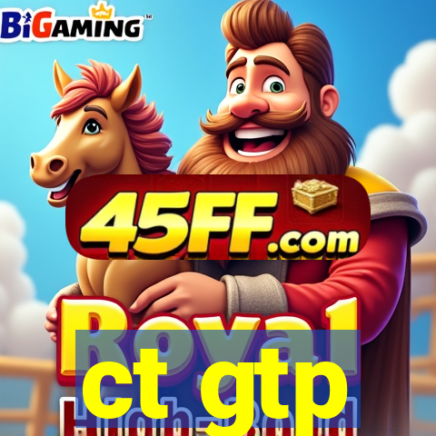 ct gtp